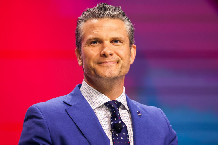 El Pentágono afirma que el nuevo líder supremo quedó 