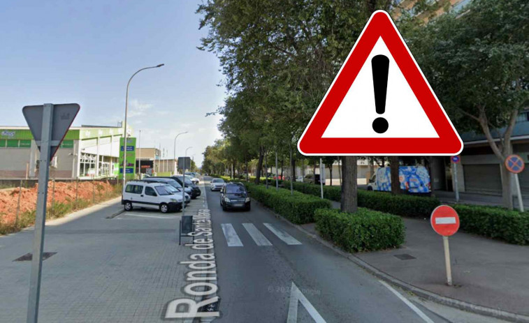 Intentan secuestrar a un niño de 7 años en Sabadell mientras paseaba con su familia por la calle