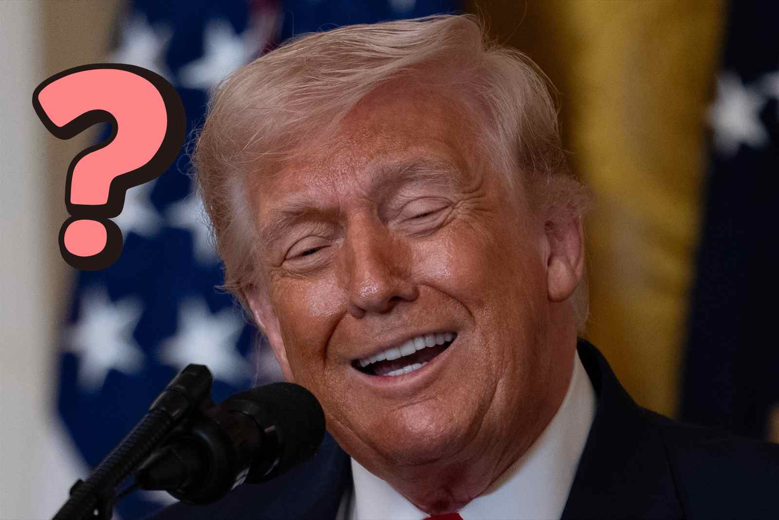 Donald Trump   CANVA   EUROPA PRESS