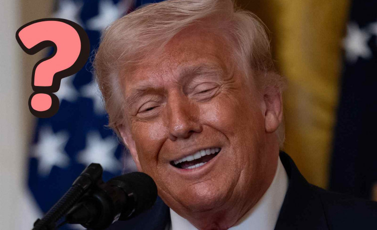 ¿Tiene Trump un problema cognitivo? El diagnóstico que reaviva el debate sobre su estado mental