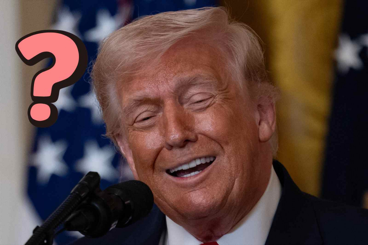 Donald Trump   CANVA   EUROPA PRESS