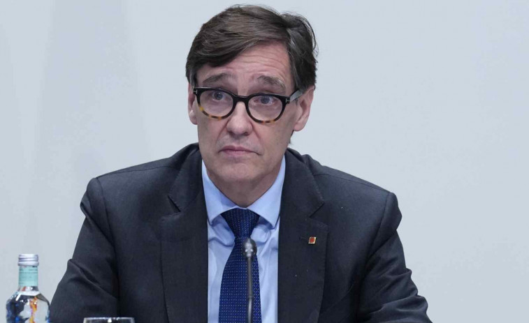 El Govern activa un grupo de emergencia para proteger la economía catalana ante la guerra