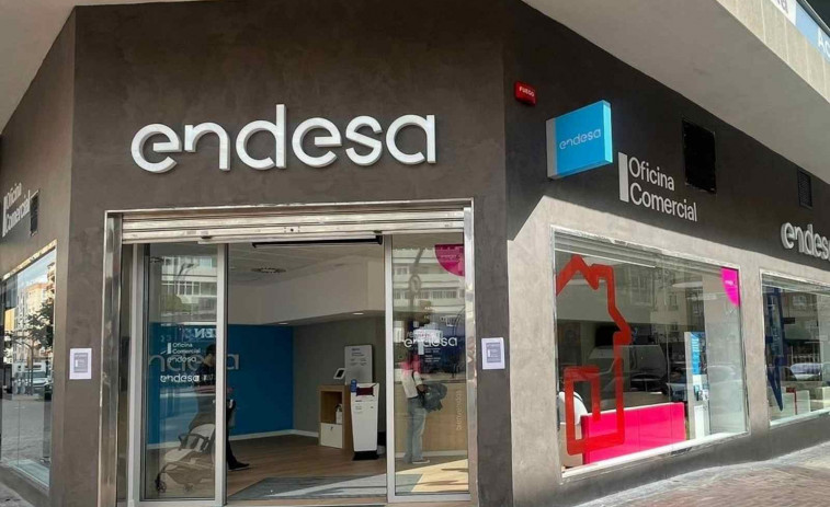 Endesa, la que cobra muy rápido y resuelve muy lento