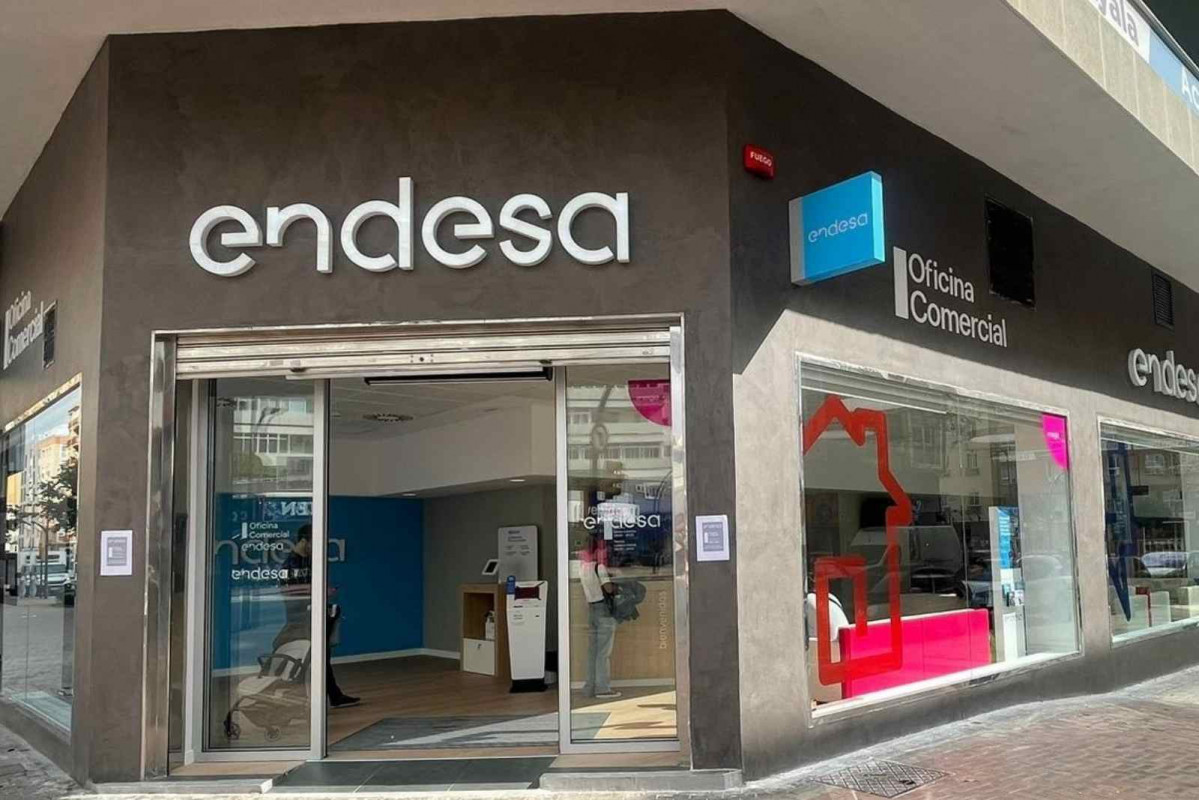 Sede de Endesa