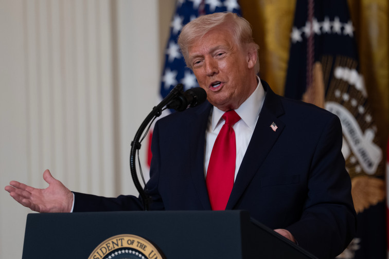 EE.UU. bombardea la isla iraní de Jark, enclave petrolero estratégico del golfo Pérsico