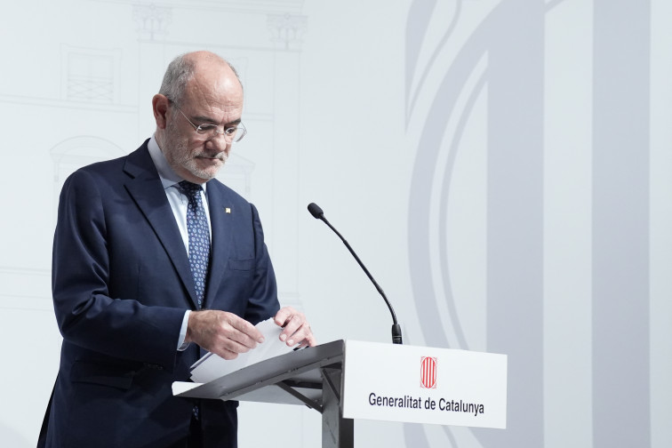 Duch asegura que España fue la primera en fijar posición sobre la guerra en Irán