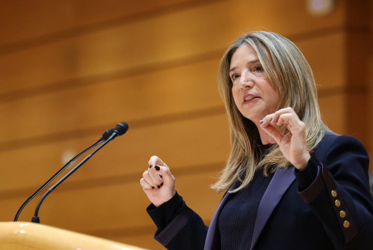 Vídeo: El PP busca forzar en el BOE la presencia de un empresario vinculado a Zapatero en el Senado