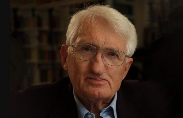 Muere Jürgen Habermas a los 96 años, el filósofo que redefinió el debate público en Alemania y Europa