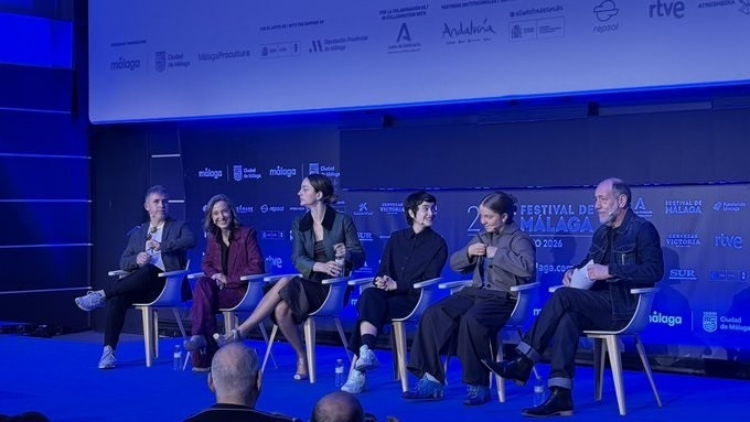 Festival de Málaga 2026: ‘Yo no moriré de amor’ y ‘El jardín que soñamos’ conquistan la Biznaga de Oro