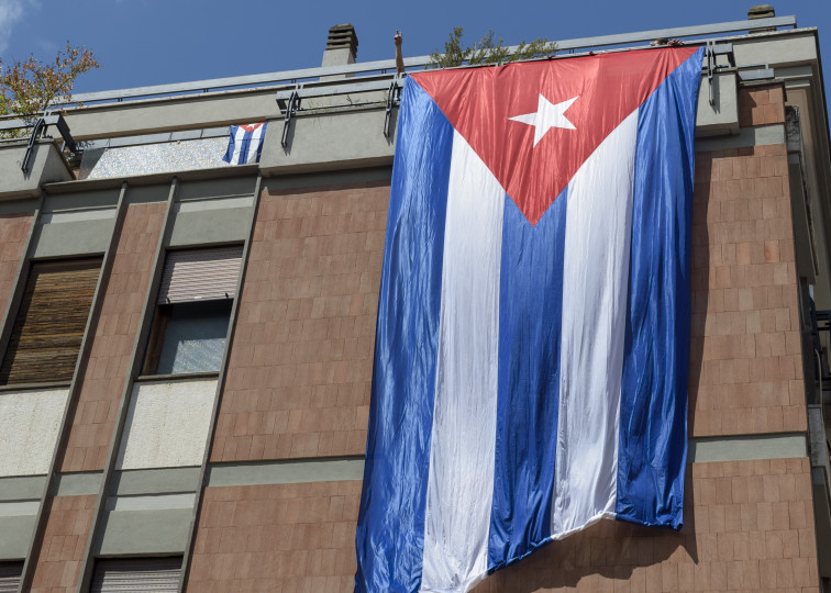 Un ataque a la sede del PCC en Morón deja cinco detenidos y un herido tras manifestaciones en Cuba