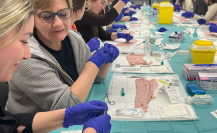 El voto rural condiciona unas elecciones abiertas en Castilla y León