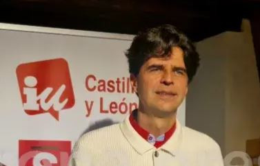 Antonio Gascón reivindica “certidumbre y tranquilidad” pese a quedarse sin representación