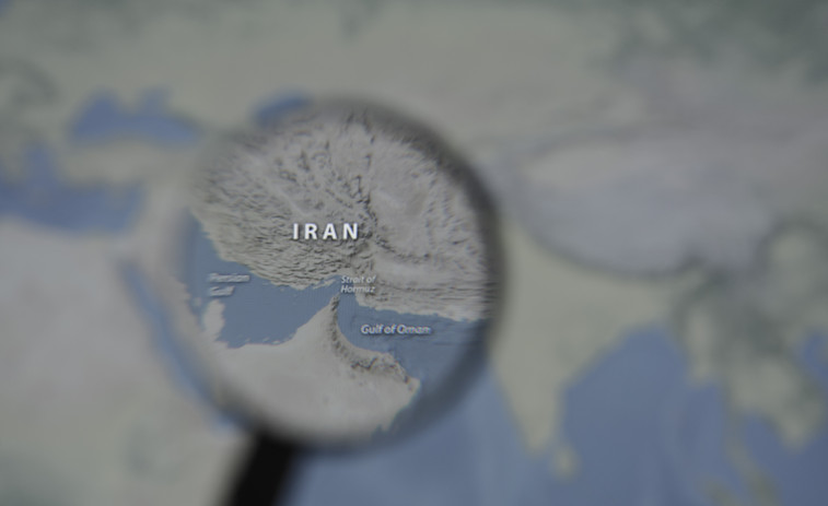 La UE se plantea intervenir en el Estrecho de Ormuz para proteger el suministro energético mundial