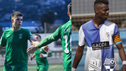 Jornada sin victorias para los equipos baixllobregatinos en la Tercera RFEF