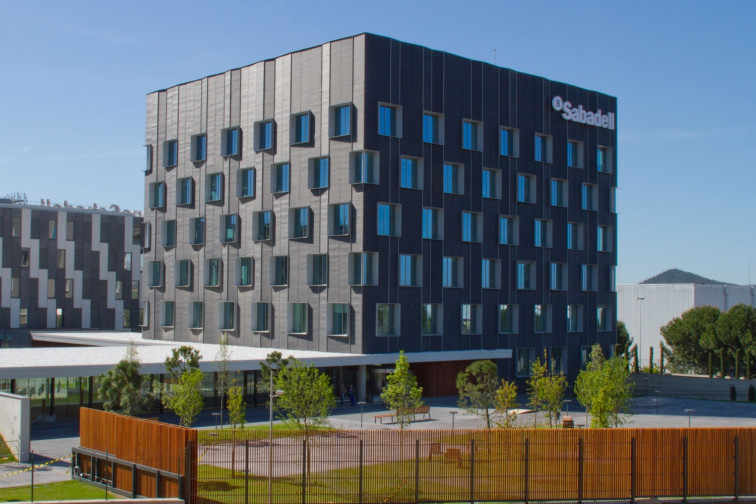 Banco Sabadell ejecuta casi la mitad de su programa de recompra de acciones de 435 millones