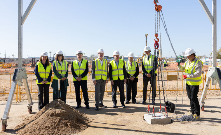 Barcelona apuesta por el 