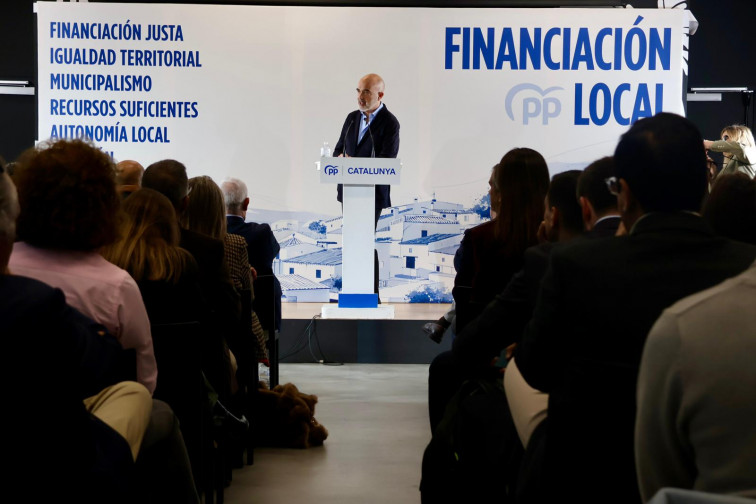 El PP exige una reforma urgente de la financiación local y más autonomía municipal
