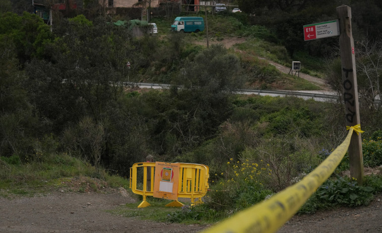 El Govern incrementa el operativo para erradicar los jabalíes por la PPA