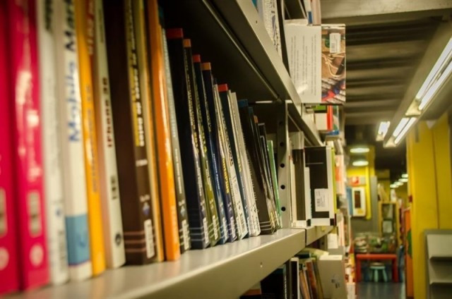 Libreria 1