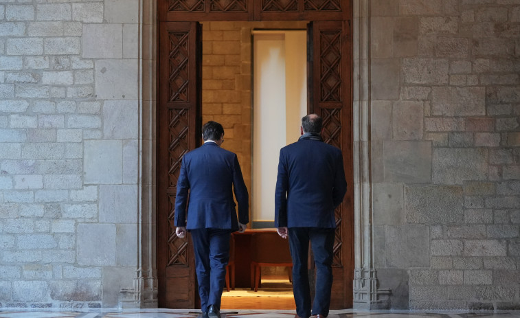 Presupuestos paralizados en Catalunya: claves, fecha límite y reacciones políticas