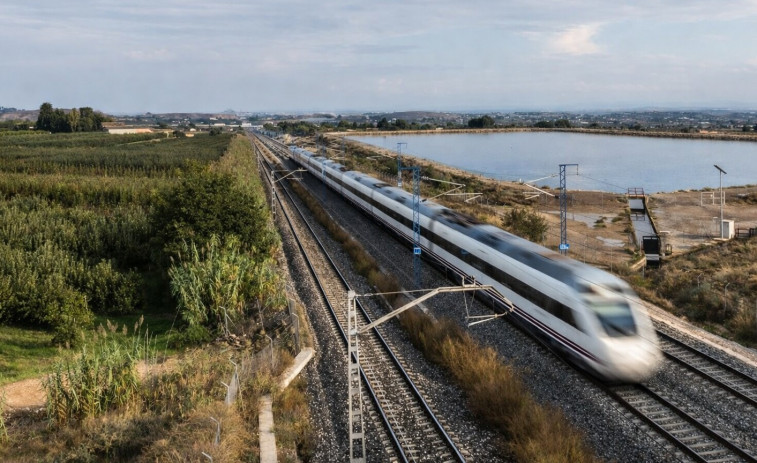 Una empresa alemana certificará el buen estado de los 648 puntos críticos de Rodalies tras un acuerdo con Adif