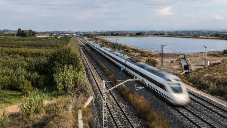 Una empresa alemana certificará el buen estado de los 648 puntos críticos de Rodalies tras un acuerdo con Adif