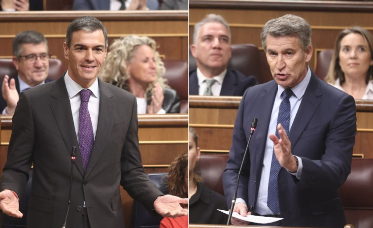 El PP recorta distancias con el PSOE, que ganaría las elecciones, mientras Vox pierde fuerza