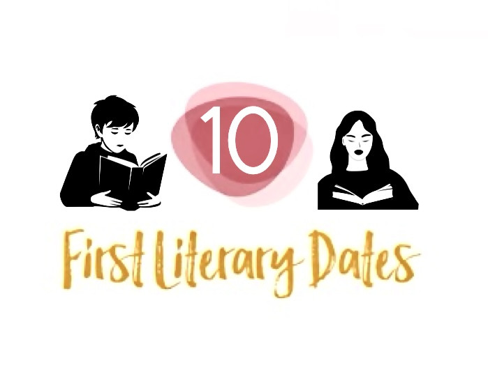 El décimo aniversario de First Literary Dates reúne a cientos de estudiantes en citas literarias