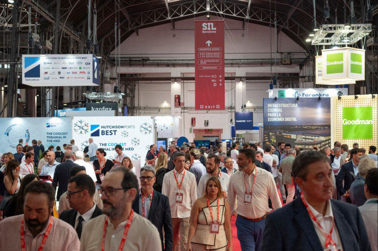 El SIL Barcelona alcanza el 80% de ocupación y anticipa una edición de gran alcance internacional