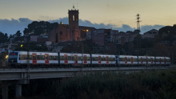 El “metro del Delta” da un nuevo paso tras 25 años de reivindicación en el Baix Llobregat