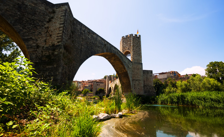 Dos capitales catalanas, entre las ciudades europeas con mayor presencia de cocaína en aguas residuales