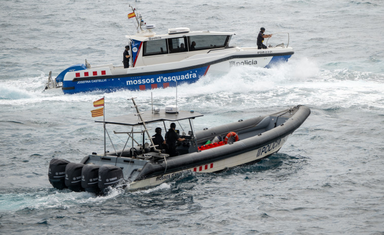 Barcelona busca al joven de Chicago desaparecido: los Mossos extienden la búsqueda al litoral