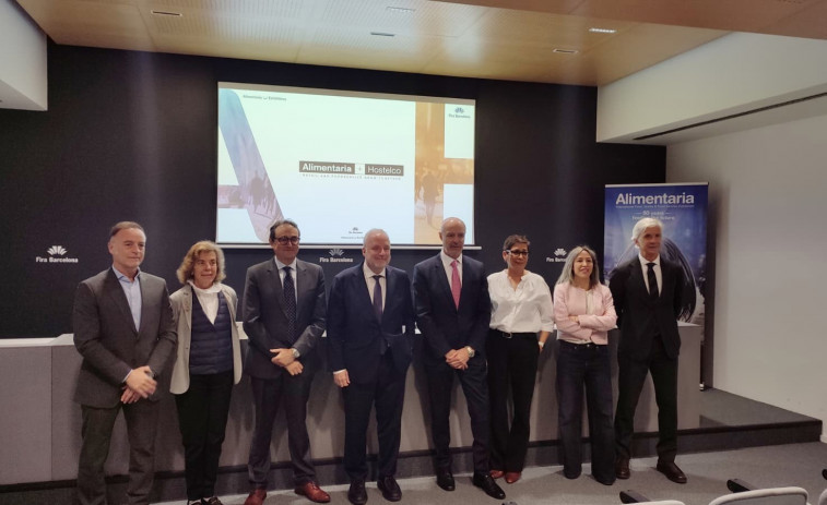 60 startups mostrarán en el 50 aniversario de Alimentaria sus innovacioness de IA