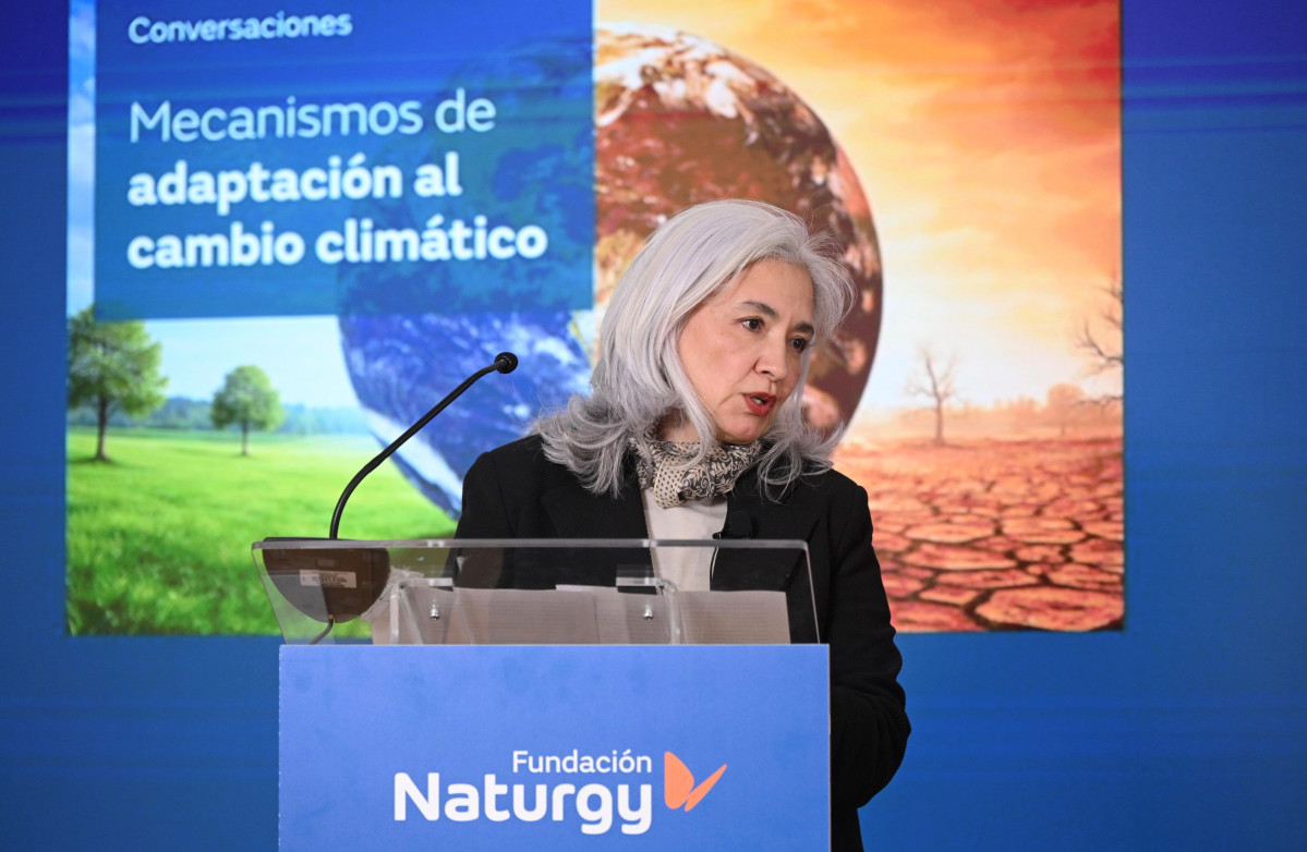 2. Maria Eugenia Coronado