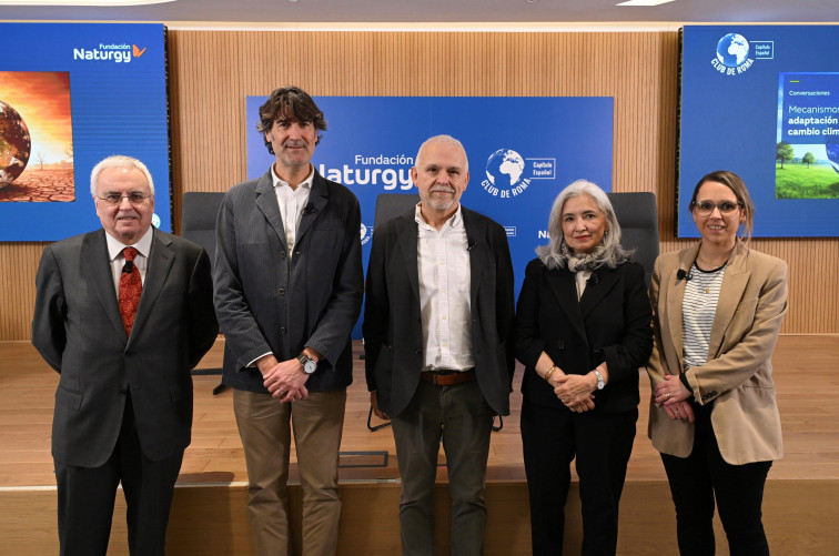 La adaptación climática se impone como eje estratégico ante el impacto creciente en la economía global