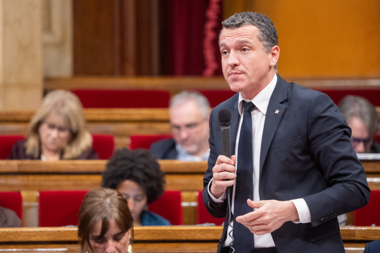 La Generalitat confirma cinco nuevos casos de PPA en jabalíes de la zona de alto riesgo