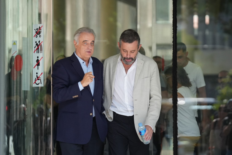 El Supremo inadmite el recurso de Rosell y mantiene la indemnización de 232.500 € por prisión provisional