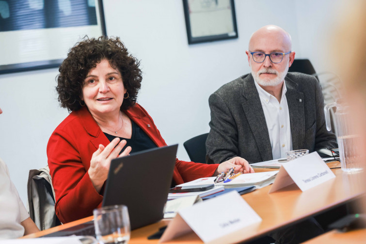 Catalunya impulsa un consejo de expertos para garantizar una vida plena y longeva