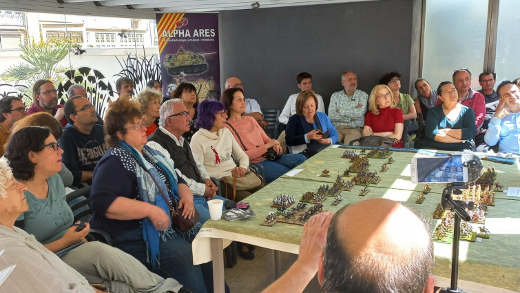 Barcelona lanza desayunos culturales para explorar vidas de personajes históricos en el Museu Egipci