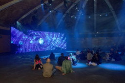El Museu de les Aigües de Veolia celebra el millón de visitas convirtiendo el Día Mundial del Agua en un evento familiar
