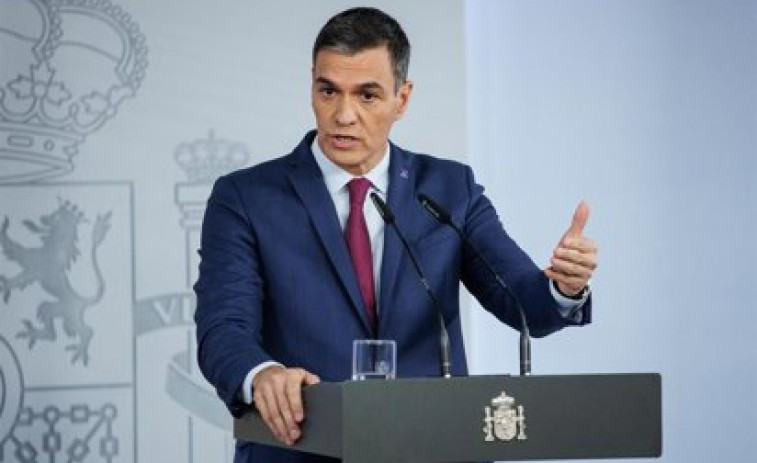 Sánchez prepara un plan para frenar el impacto económico de la guerra en Irán: claves, medidas y ausencias