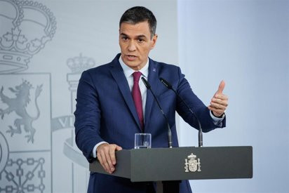 Sánchez prepara un plan para frenar el impacto económico de la guerra en Irán: claves, medidas y ausencias