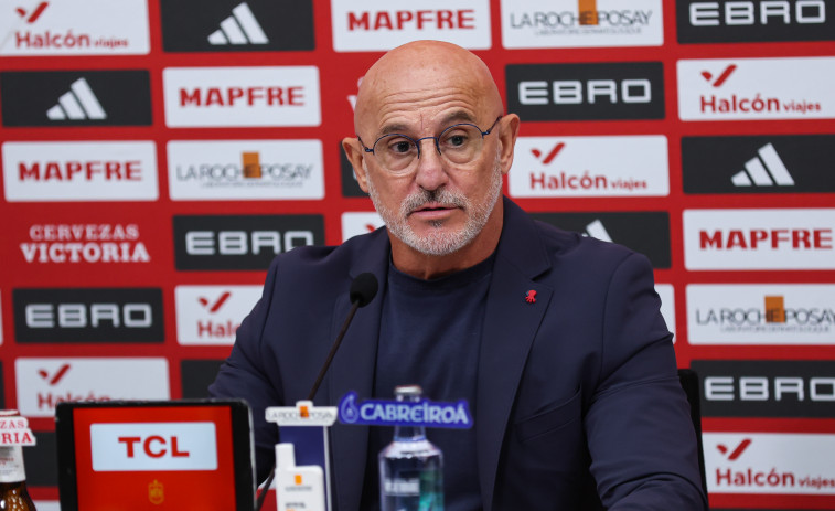 Retornos, sorpresas y novedades en la lista de España en el último ensayo pre Mundial