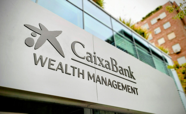 CaixaBank Wealth Management, elegida 'Mejor Banca Privada en España' por octava vez por Euromoney