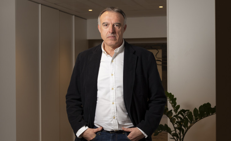 Javier Yanguas: “Estamos perdiendo la capacidad de conversar y generar vínculos reales”