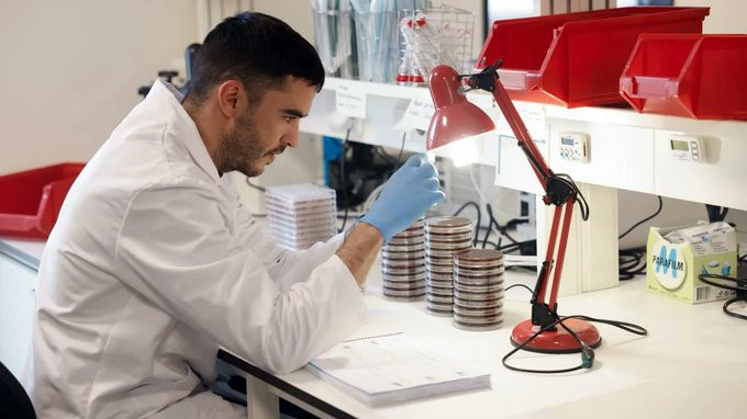 Un nuevo ensayo clínico en España abre expectativas reales frente a la ELA sin cura