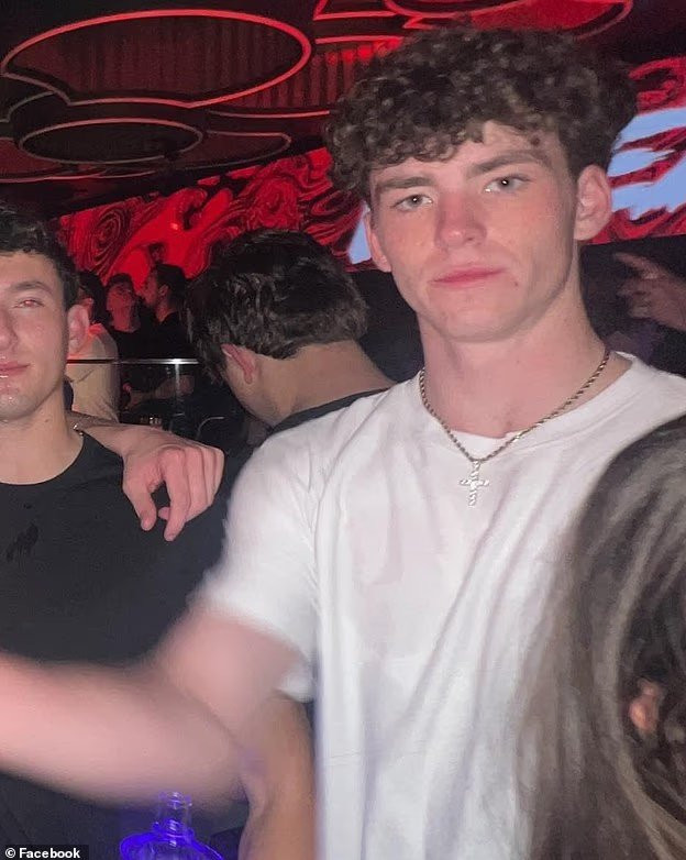 Investigan la muerte de James, el joven estadounidense hallado sin vida en la playa del Somorrostro