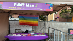 Gavà impulsa un protocolo frente a las violencias sexuales en espacios de ocio