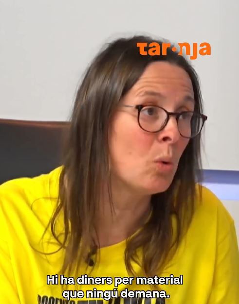 Taronja