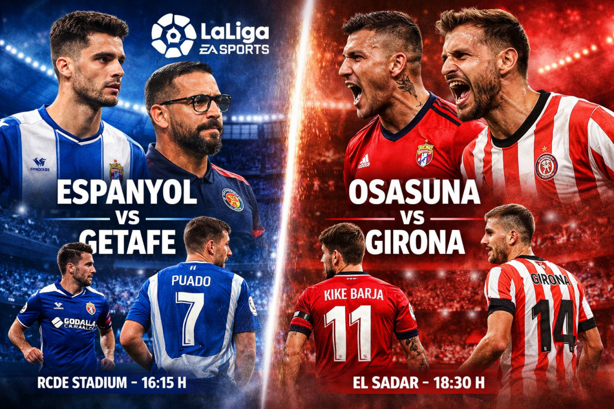 La Liga